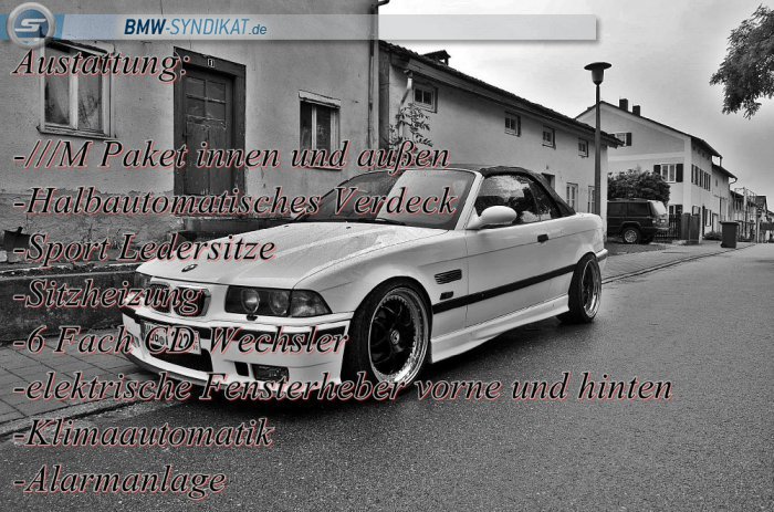 BMW-Syndikat Fotostorie