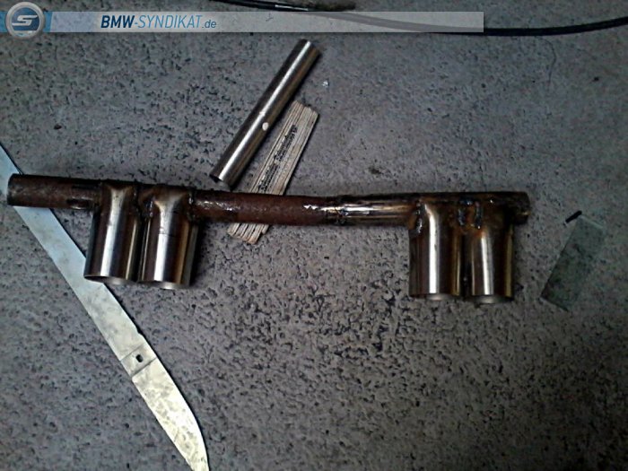 BMW-Syndikat Fotostorie