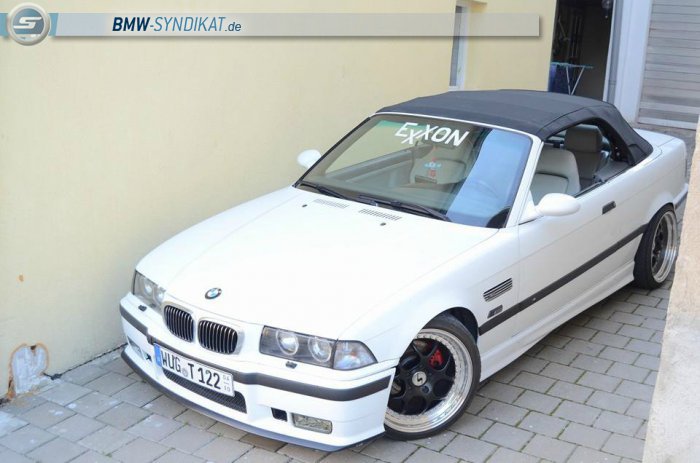 BMW-Syndikat Fotostorie