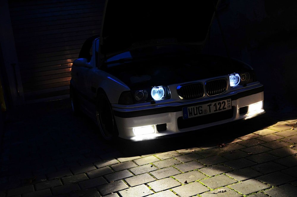 Bmw e36 *Back To Orginal!* - 3er BMW - E36