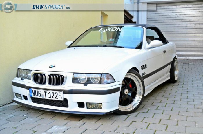 BMW-Syndikat Fotostorie