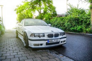 Bmw e36 *Back To Orginal!* - 3er BMW - E36