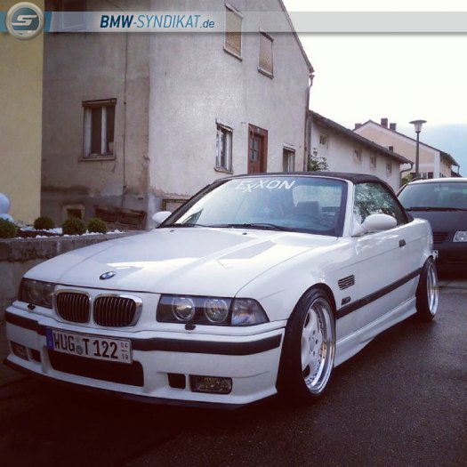 BMW-Syndikat Fotostorie