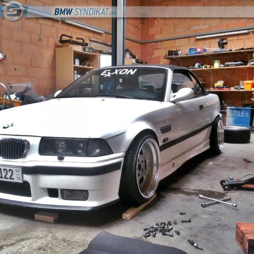 BMW-Syndikat Fotostorie