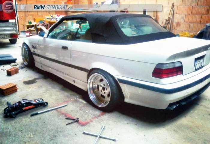 BMW-Syndikat Fotostorie