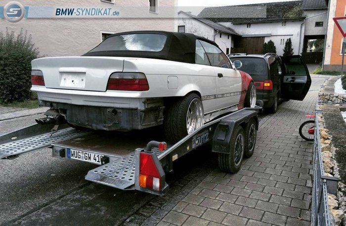 BMW-Syndikat Fotostorie