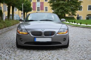 A Gentlemanīs Roadster - BMW Z1, Z3, Z4, Z8 A Gentlemanīs Roadster - BMW Z1, Z3, Z4, Z8