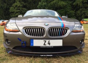 BMW Z4 3.0i - Ready for Asphaltfieber 2014 - BMW Z1, Z3, Z4, Z8