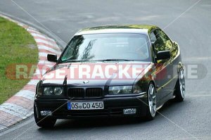 BMW 328i M52B28 Ringtool - 3er BMW - E36