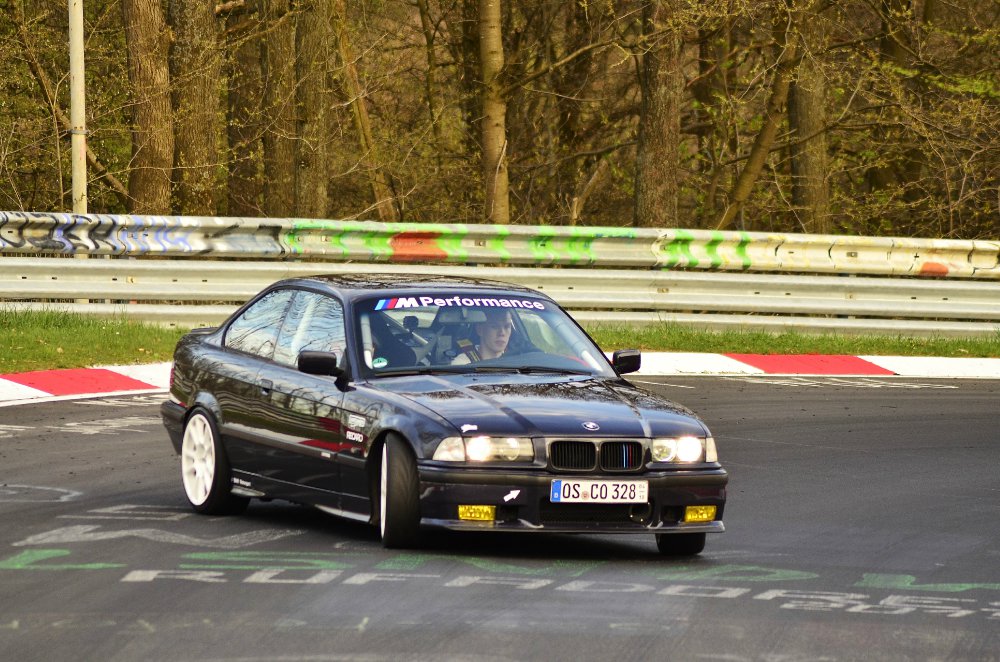 BMW 328i M52B28 Ringtool - 3er BMW - E36