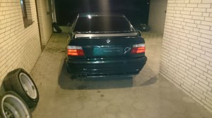 BMW 328i M52B28 Ringtool - 3er BMW - E36