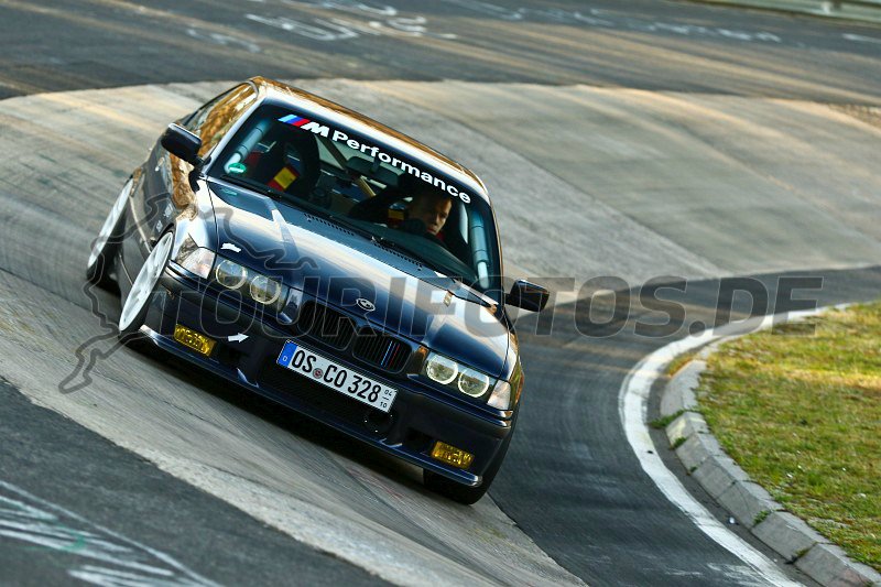 BMW 328i M52B28 Ringtool - 3er BMW - E36