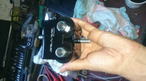 BMW 328i M52B28 Ringtool - 3er BMW - E36