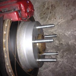 BMW 328i M52B28 Ringtool - 3er BMW - E36
