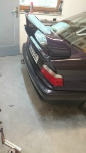 BMW 328i M52B28 Ringtool - 3er BMW - E36