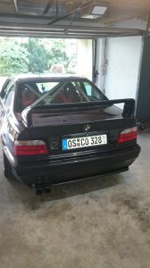 BMW 328i M52B28 Ringtool - 3er BMW - E36