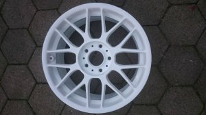 BMW 328i M52B28 Ringtool - 3er BMW - E36