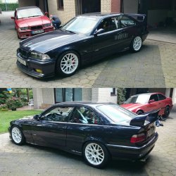BMW 328i M52B28 Ringtool - 3er BMW - E36