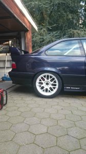 BMW 328i M52B28 Ringtool - 3er BMW - E36