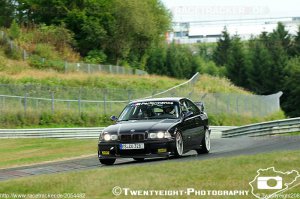 BMW 328i M52B28 Ringtool - 3er BMW - E36