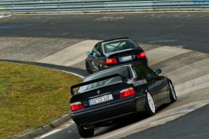 BMW 328i M52B28 Ringtool - 3er BMW - E36