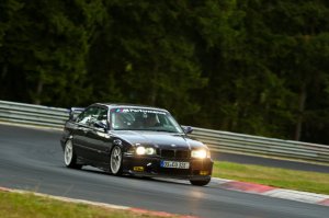 BMW 328i M52B28 Ringtool - 3er BMW - E36