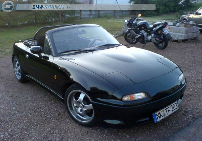 BMW-Syndikat Fotostorie