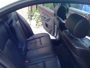 Mein e39 525i Facelift - 5er BMW - E39 Mein e39 525i Facelift - 5er BMW - E39