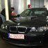 BMW Front-Stostange M- Paket