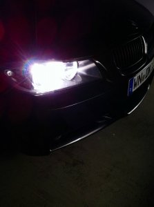 Touring solls sein! - 3er BMW - E90 / E91 / E92 / E93