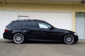 Touring solls sein! - 3er BMW - E90 / E91 / E92 / E93