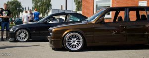 E30 325tds touring (aus dnemark) - 3er BMW - E30