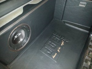 E30 325tds touring (aus dnemark) - 3er BMW - E30