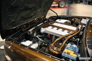 E30 325tds touring (aus dnemark) - 3er BMW - E30
