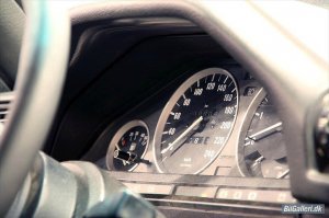 E30 325tds touring (aus dnemark) - 3er BMW - E30
