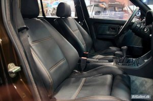 E30 325tds touring (aus dnemark) - 3er BMW - E30