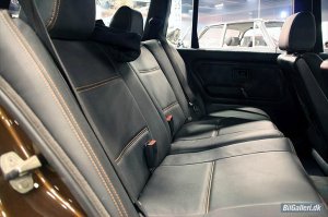 E30 325tds touring (aus dnemark) - 3er BMW - E30