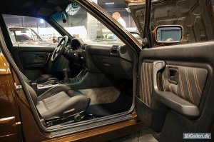 E30 325tds touring (aus dnemark) - 3er BMW - E30