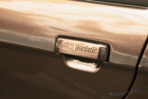 E30 325tds touring (aus dnemark) - 3er BMW - E30