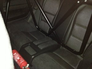 Mein M3 mit CSL Teilen - 3er BMW - E46 Mein M3 mit CSL Teilen - 3er BMW - E46