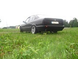 Der Alltagswagen - 5er BMW - E34