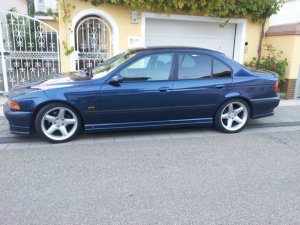 ACS 5 BMW E39 5.23 i - 5er BMW - E39 ACS 5 BMW E39 5.23 i - 5er BMW - E39