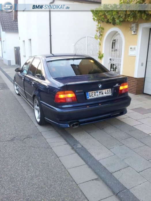BMW-Syndikat Fotostorie