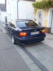 ACS 5 BMW E39 5.23 i - 5er BMW - E39