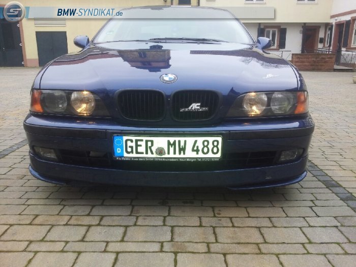 BMW-Syndikat Fotostorie