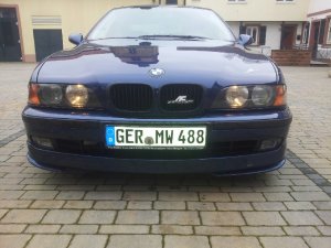 ACS 5 BMW E39 5.23 i - 5er BMW - E39 ACS 5 BMW E39 5.23 i - 5er BMW - E39