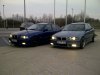 BMW - Die zweite. 323i - 3er BMW - E36 - IMG-20130408-00103.jpg