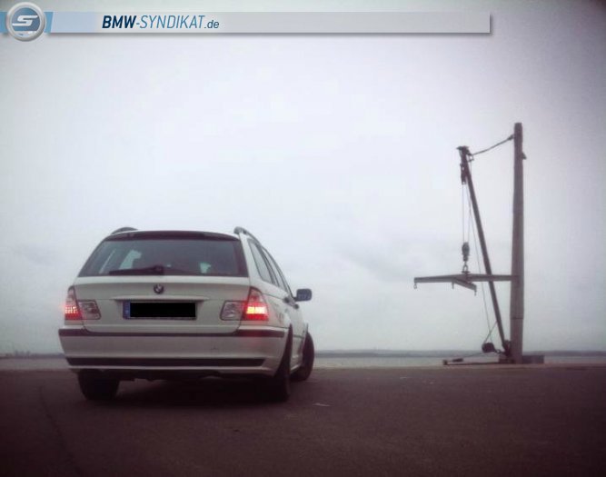 BMW-Syndikat Fotostorie