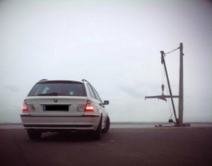 Backdrafts Touring - 3er BMW - E46