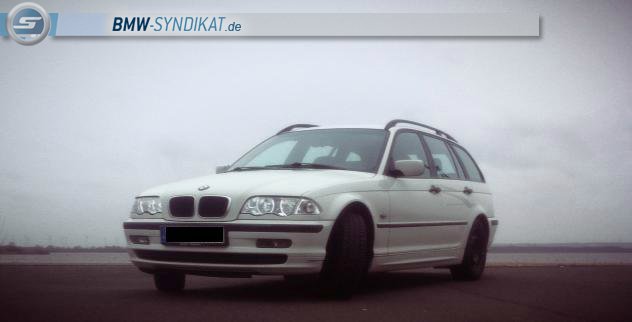 BMW-Syndikat Fotostorie